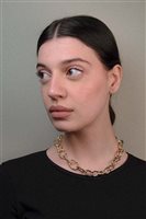 Collana Rebecca Donna Diva in Alluminio BDAKOO25 - BDAKOO25